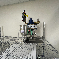 Microfluidics High Pressure Processing System image 0